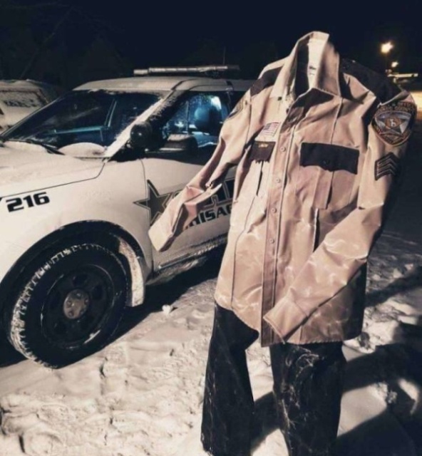 Polar Vortex 2019 Memes (23 pics)