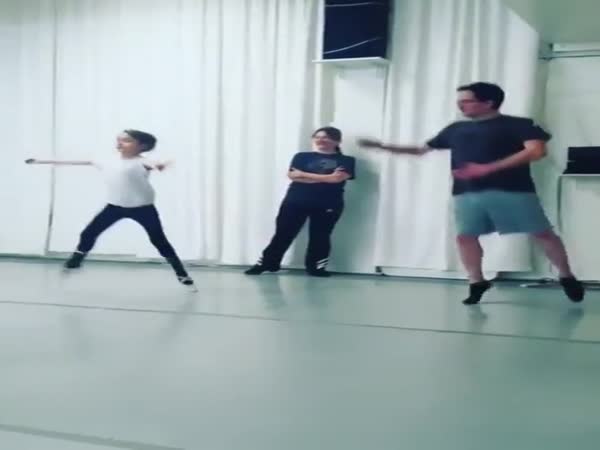 These Fathers Really Love Their Daughters