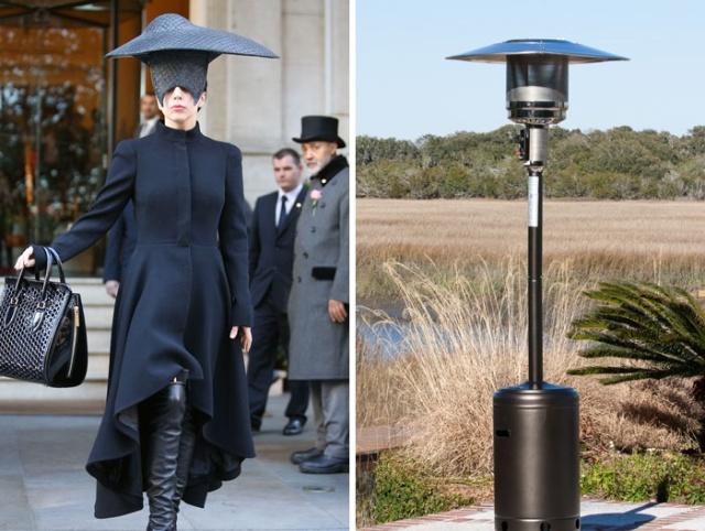 Designer Clothes Vs Household Items (21 pics)