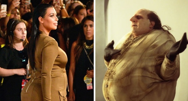 Designer Clothes Vs Household Items (21 pics)