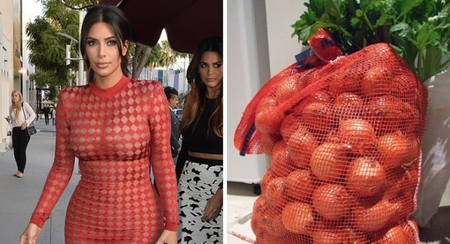 Designer Clothes Vs Household Items (21 pics)