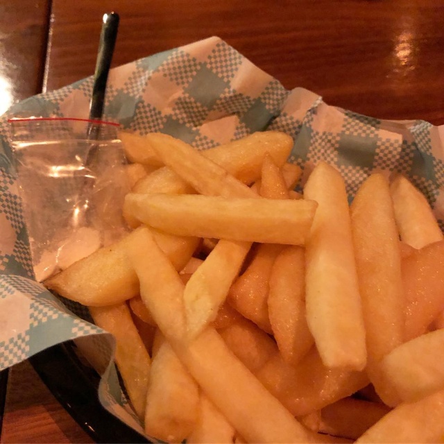 Escoburger (4 pics)