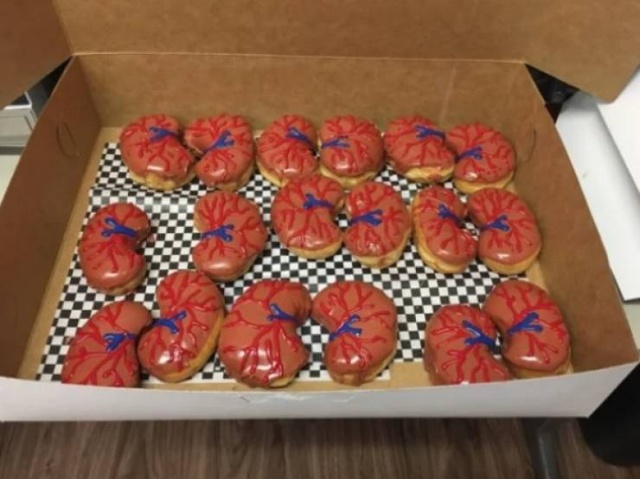 Looks Weird But Also Good (31 pics)