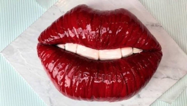 Looks Weird But Also Good (31 pics)