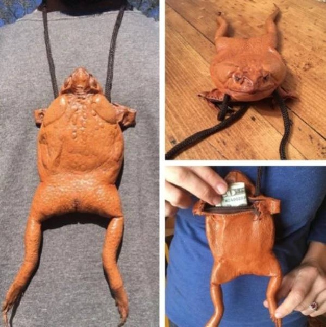 Looks Weird But Also Good (31 pics)