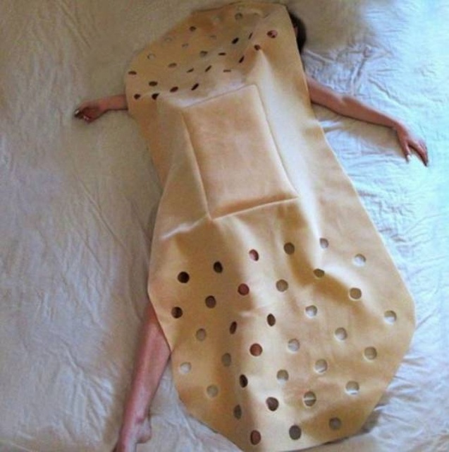 Looks Weird But Also Good (31 pics)