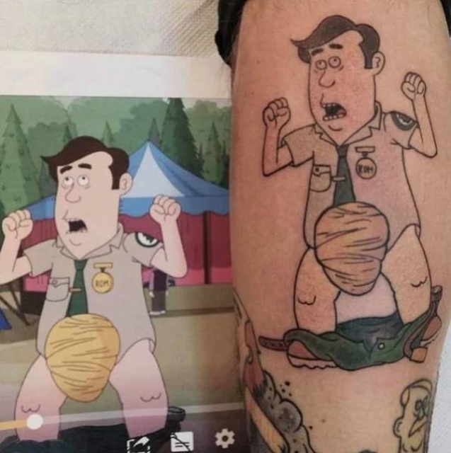 Looks Weird But Also Good (31 pics)