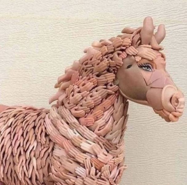 Looks Weird But Also Good (31 pics)