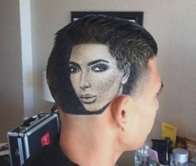 Looks Weird But Also Good (31 pics)