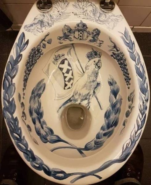 Looks Weird But Also Good (31 pics)