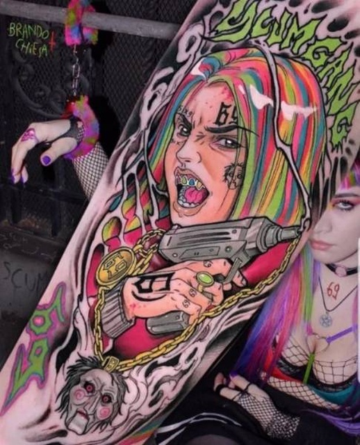 Looks Weird But Also Good (31 pics)