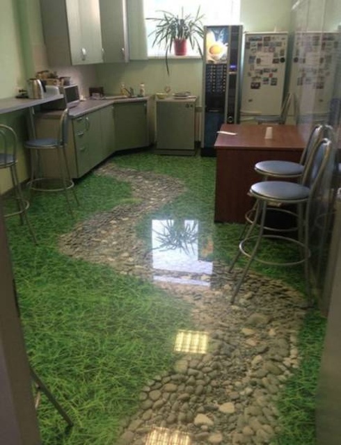 Looks Weird But Also Good (31 pics)