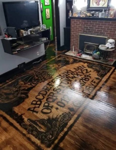 Looks Weird But Also Good (31 pics)
