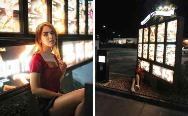 How To Make A Perfect Instagram Photo (12 pics)