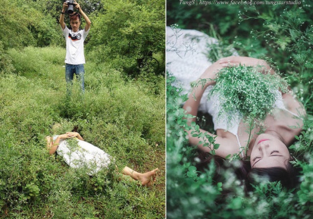 How To Make A Perfect Instagram Photo (12 pics)