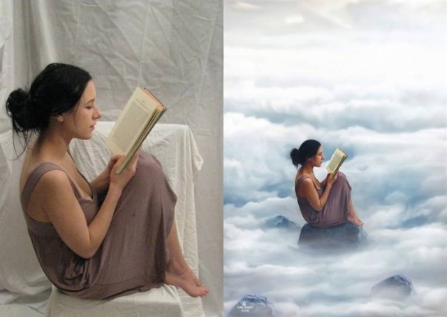 How To Make A Perfect Instagram Photo (12 pics)