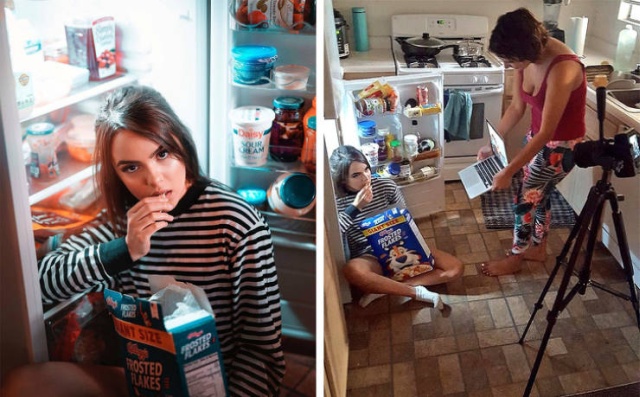 How To Make A Perfect Instagram Photo (12 pics)