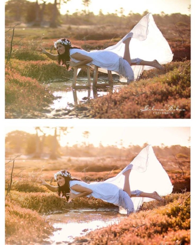 How To Make A Perfect Instagram Photo (12 pics)