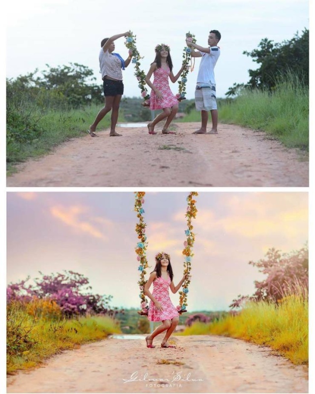 How To Make A Perfect Instagram Photo (12 pics)