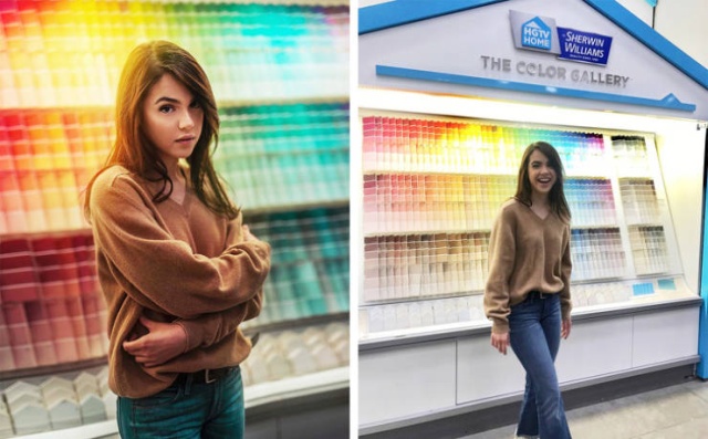 How To Make A Perfect Instagram Photo (12 pics)