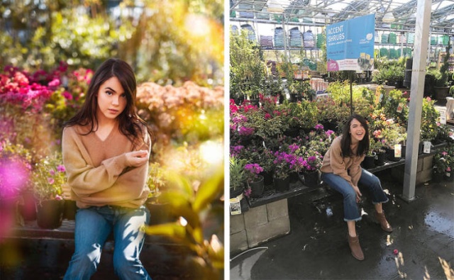 How To Make A Perfect Instagram Photo (12 pics)