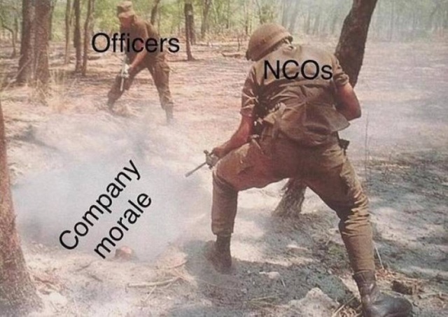 Military Memes (35 pics)