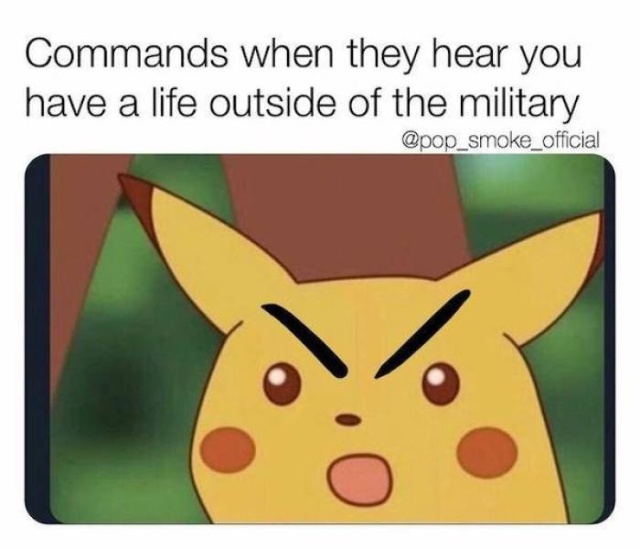 Military Memes (35 pics)
