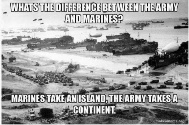 Military Memes (35 pics)