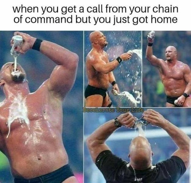 Military Memes (35 pics)