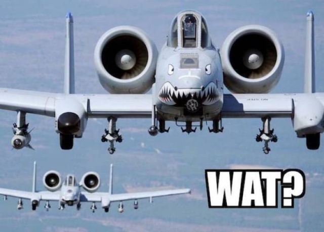Military Memes (35 pics)