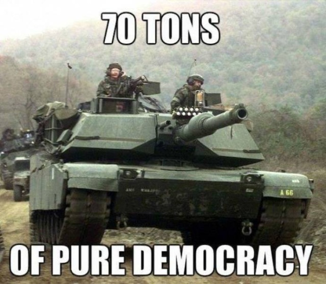 Military Memes (35 pics)