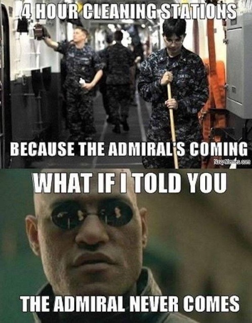 Military Memes (35 pics)