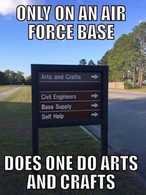Military Memes (35 pics)