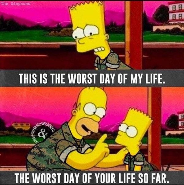 Military Memes (35 pics)