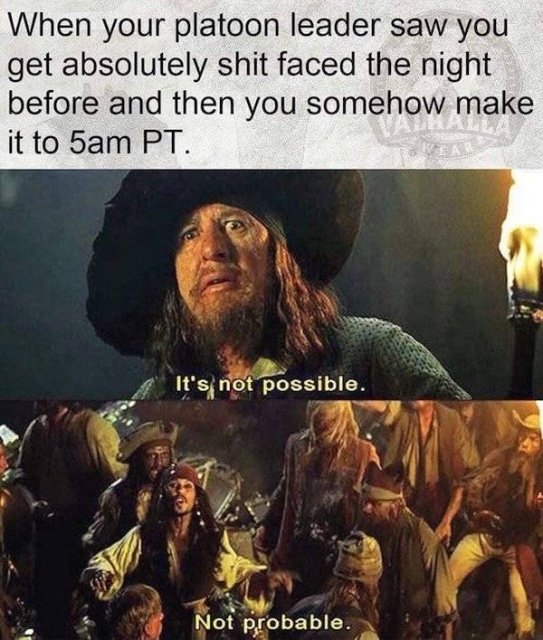 Military Memes (35 pics)