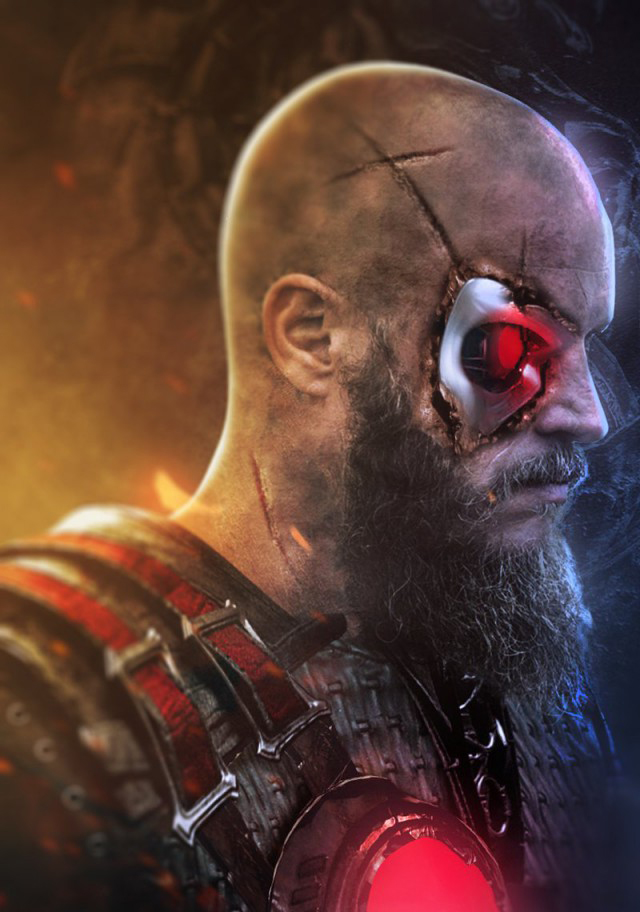 The Artist Gathered Star Cast For “Mortal Kombat” (10 pics) The Artist Gathered Star Cast For “Mortal Kombat” (10 pics)