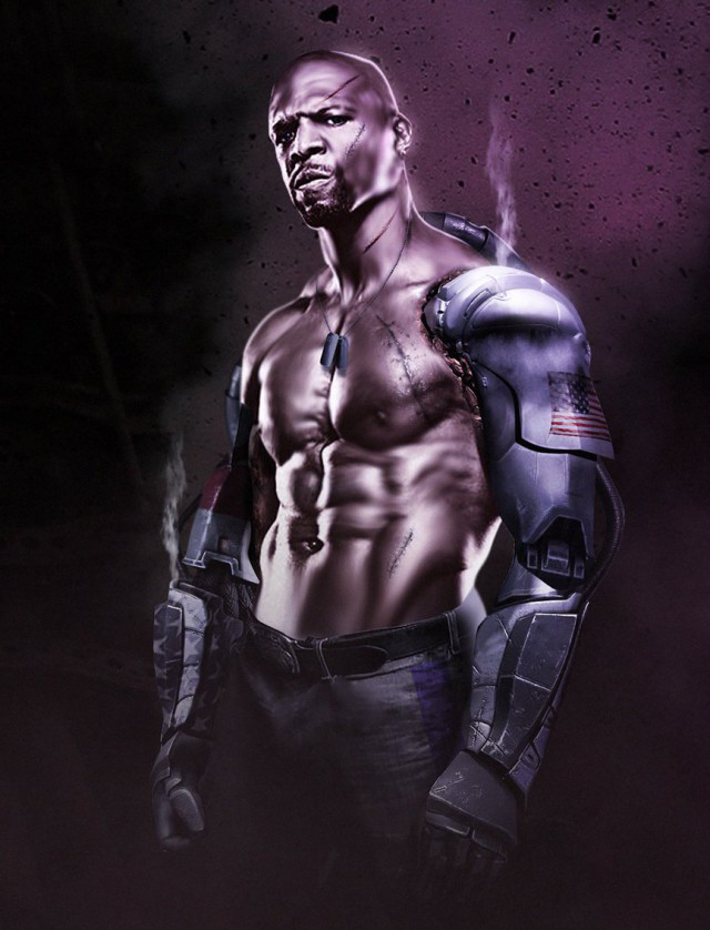 The Artist Gathered Star Cast For “Mortal Kombat” (10 pics) The Artist Gathered Star Cast For “Mortal Kombat” (10 pics)