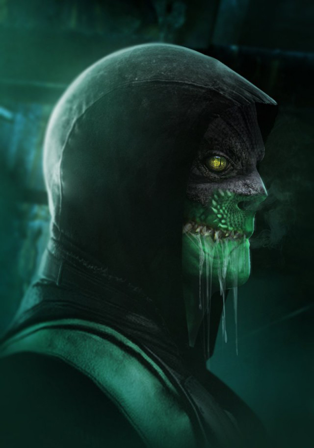 The Artist Gathered Star Cast For “Mortal Kombat” (10 pics) The Artist Gathered Star Cast For “Mortal Kombat” (10 pics)