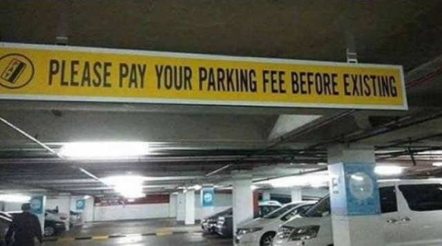 You Had One Job (47 pics)