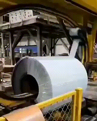 Packaging (17 gifs)