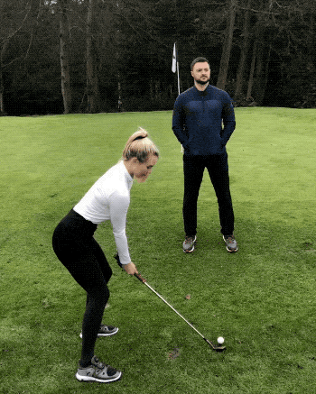 Sexy Golfer Lucy Robson (30 pics)