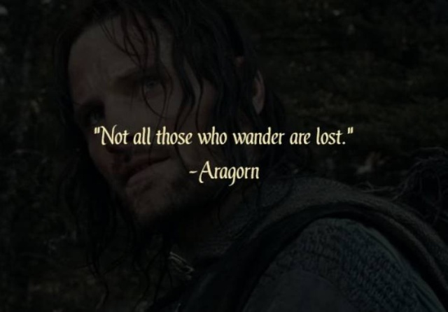 Quotes From “The Lord Of The Rings” (20 pics)