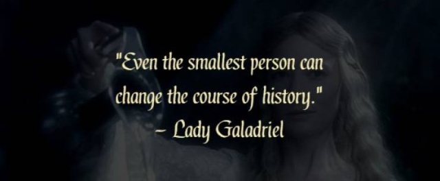 Quotes From “The Lord Of The Rings” (20 pics)