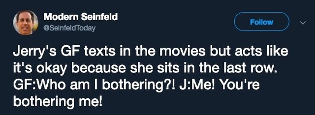 Modern Seinfeld Ideas Prove That The Show Really Is Timeless (29 pics)