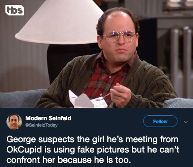 Modern Seinfeld Ideas Prove That The Show Really Is Timeless (29 pics)