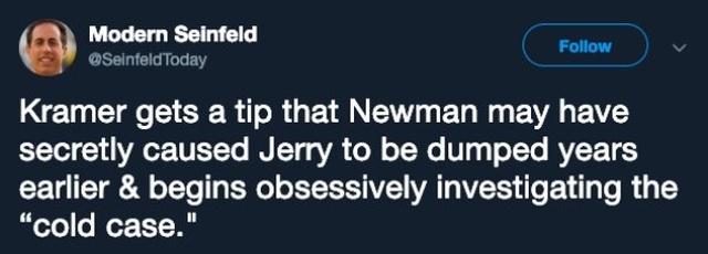 Modern Seinfeld Ideas Prove That The Show Really Is Timeless (29 pics)