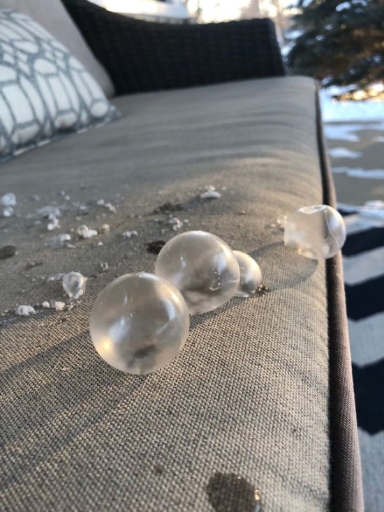 Polar Vortex 2019 (33 pics)