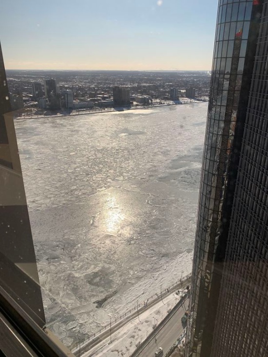 Polar Vortex 2019 (33 pics)