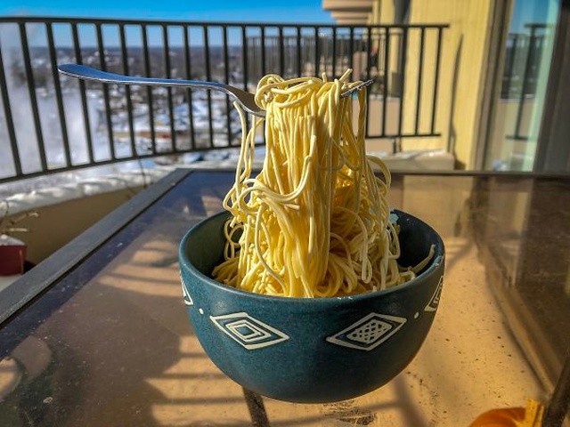 Polar Vortex 2019 (33 pics)
