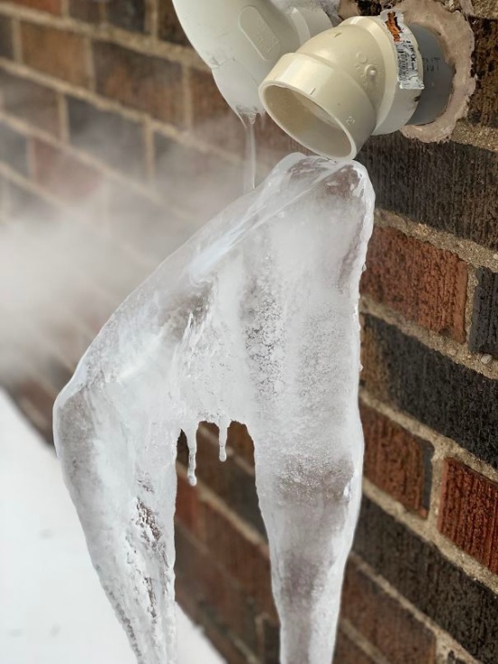 Polar Vortex 2019 (33 pics)
